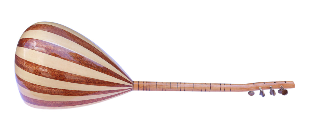 Dest kısa sap bağlama saz CSS-123