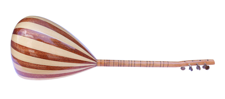 Dest kısa sap bağlama saz CSS-123