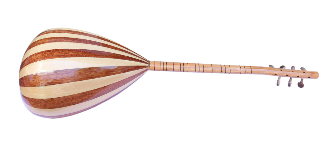 Dest kısa sap bağlama saz CSS-123