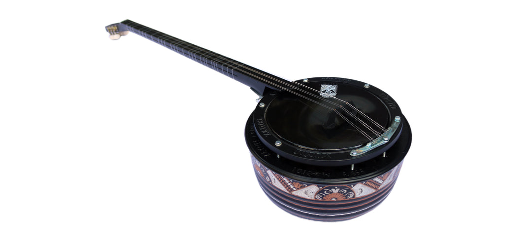 Cumbus سازبوس للأيسر CS-621SL بتفاصيل رقبة قيقب