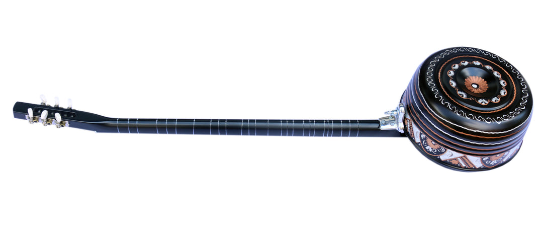 سازبوس للأيسر من ألومنيوم CS-621SL آلة حفلات Cumbus