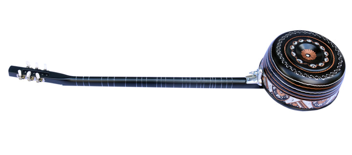 سازبوس للأيسر من ألومنيوم CS-621SL آلة حفلات Cumbus