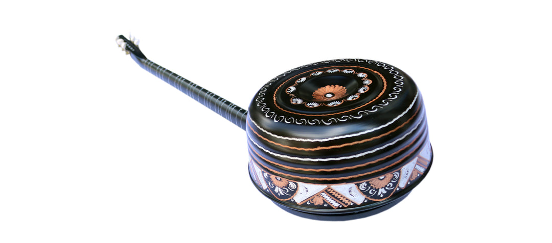 Cumbus سازبوس طويل العنق للأيسر CS-621SL تقليدي