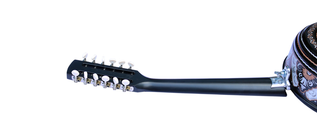Cumbus sol elli cumbüş CC-621SL luthier yapımı