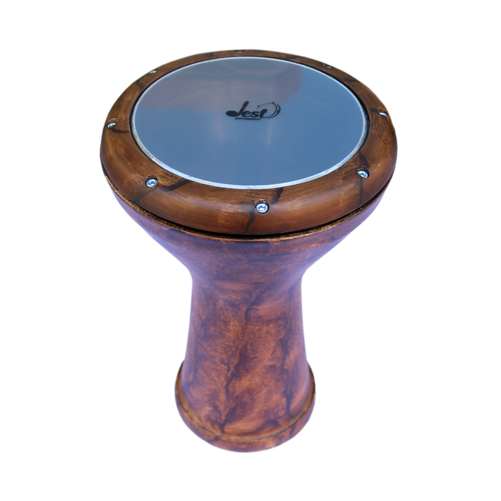Dest Percussion Solo Darbuka DED-503
