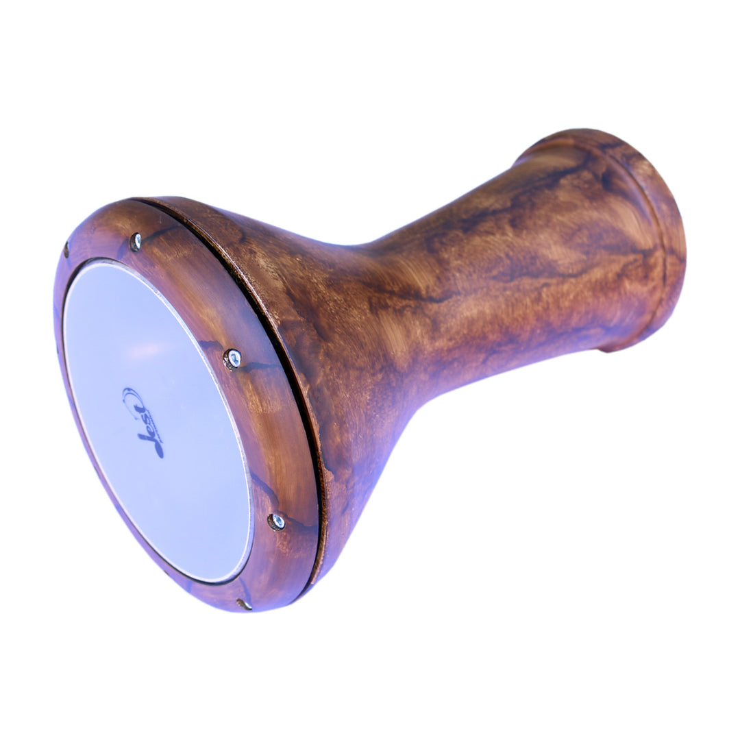 Solo darbuka DED-503 akortlanabilir sentetik deri ve 44cm yükseklik