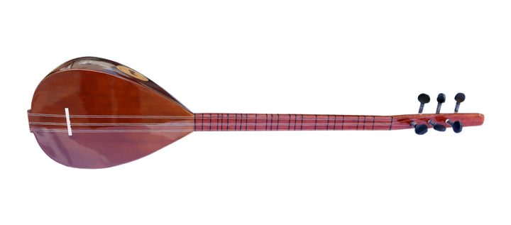 Dest جورای ترکی ASC-302 با صنعتگری سنتی