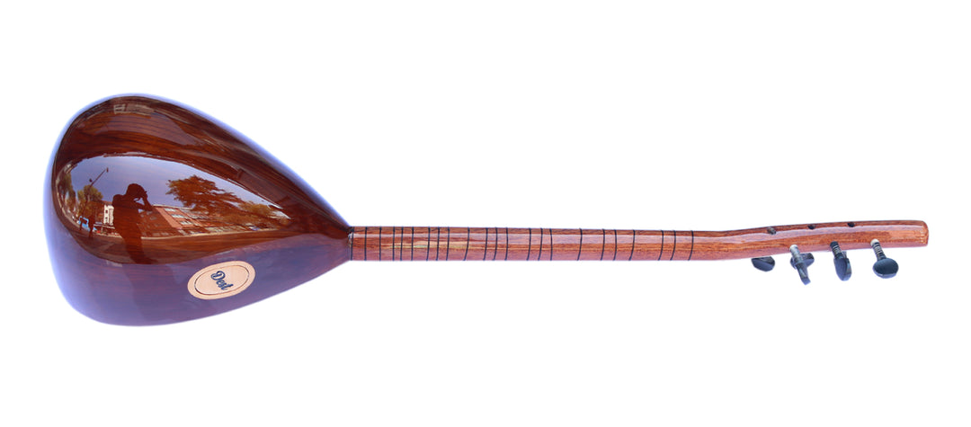 Dest جورای ترکی ASC-302 با صنعتگری سنتی