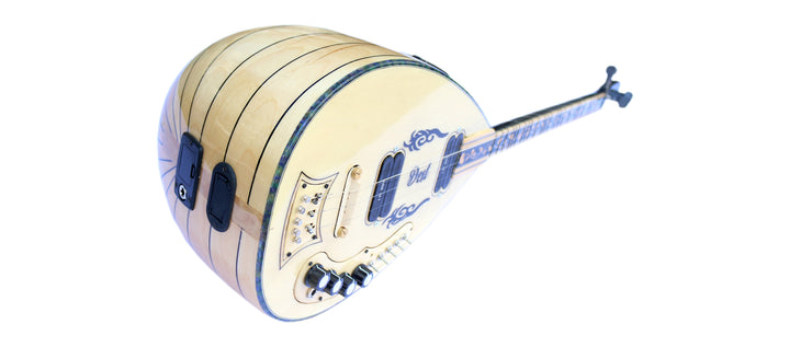 Dest RT1 باغلامای الکتریک با سیستم ریتم