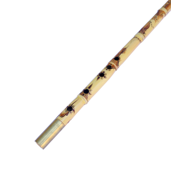 Mirzaei Persian ney PNM-5 for Iranian classical music