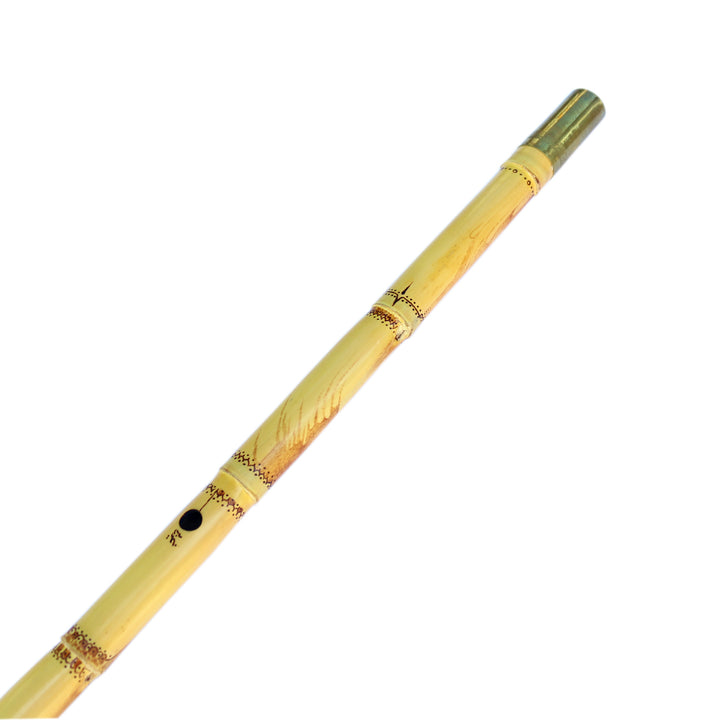 Mirzaei Persian ney PNM-5 handmade in Iran