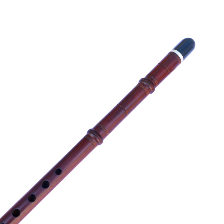 Acar Turkish kaval with end-blown wooden body