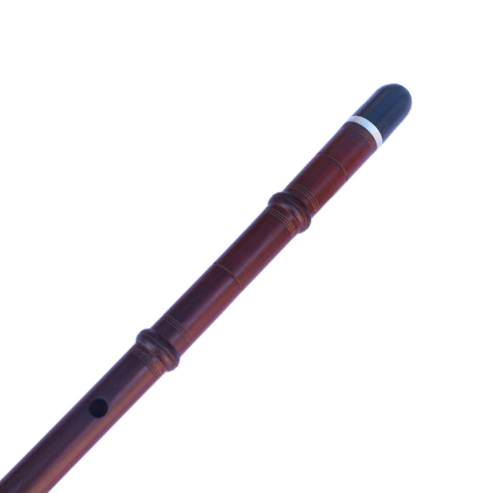 Turkish kaval by Acar traditional rim-blown flute