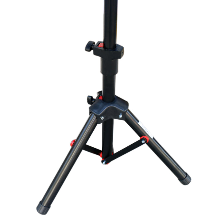 Handike santoor stand CSK-209 collapsible for transport