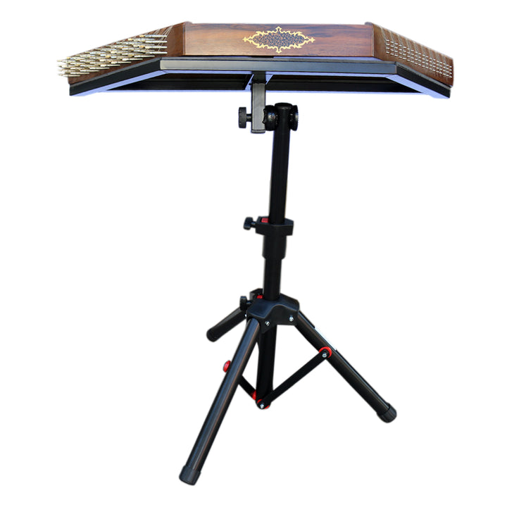 Handike santoor stand CSK-209 for stage and studio