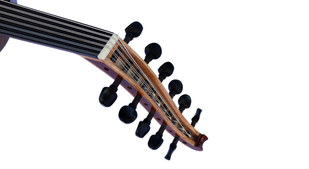 Miras Lute Arabic oud UNQ-2A