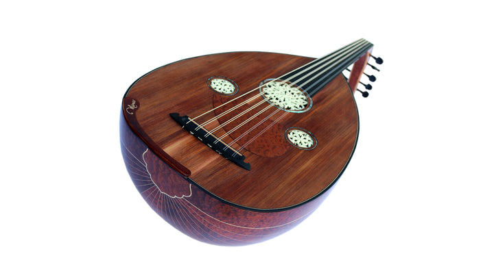 Miras Lute Arabic oud UNQ-2A