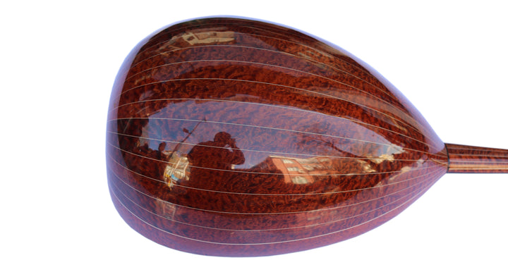 Miras Lute Arabic oud UNQ-2A