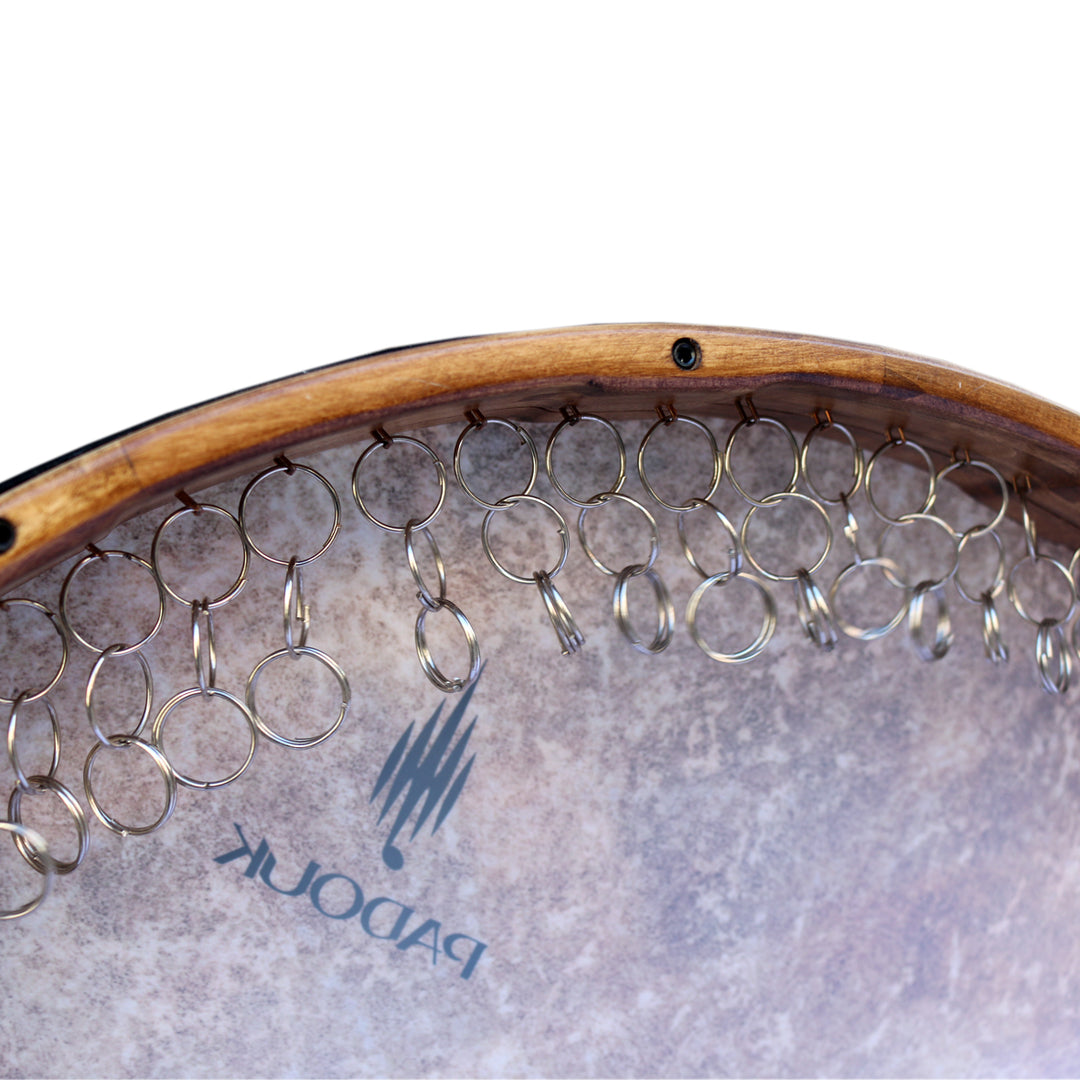 Professional Persian daf PAD-5 by Padouk handmade