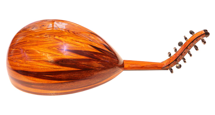Doppelte Decke arabische Oud Cocobolo Majesty
