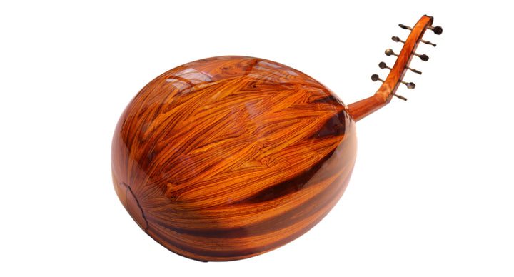 Doppelte Decke arabische Oud Cocobolo Majesty