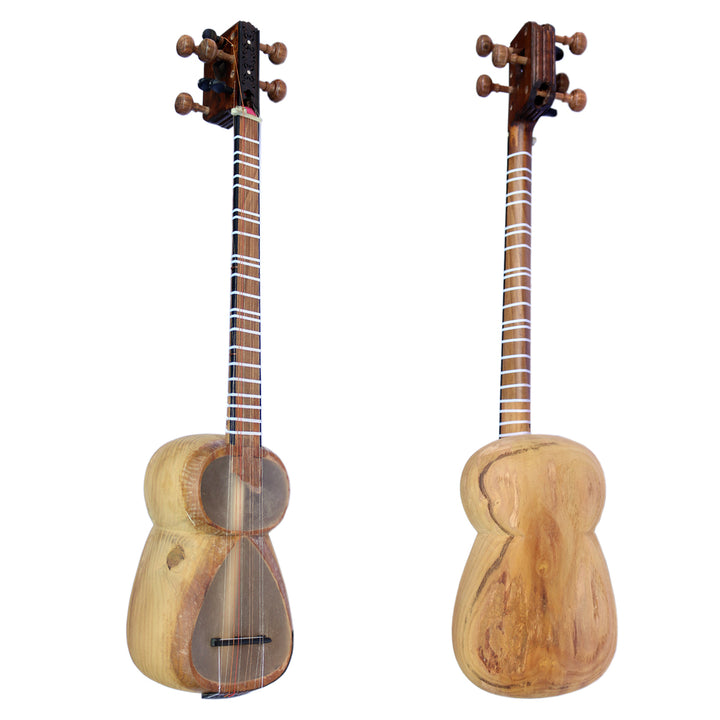 Azeri tar ATC-305 by Chengiz handcrafted Azerbaijani lute