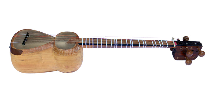 Chengiz tar ATC-305 stringed Azeri instrument camel skin head