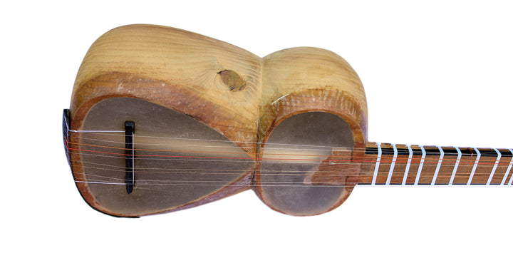Tar ATC-305 by Chengiz handmade Azerbaijani classical instrument
