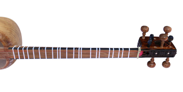Chengiz Azeri tar ATC-305 classical plucked Azerbaijani lute