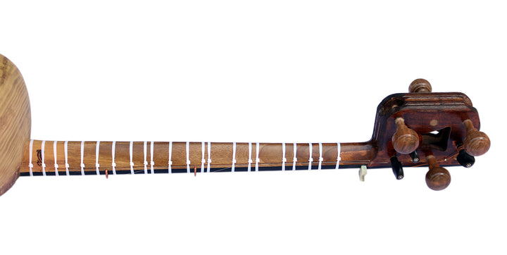 Chengiz Azeri tar ATC-305 luthier Azerbaijani handmade lute