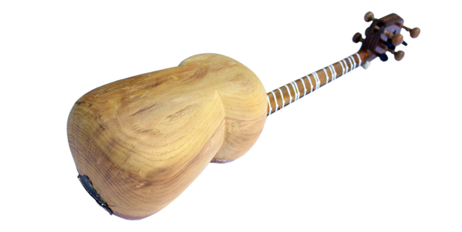 Tar ATC-305 by Chengiz traditional Azerbaijani plucked instrument