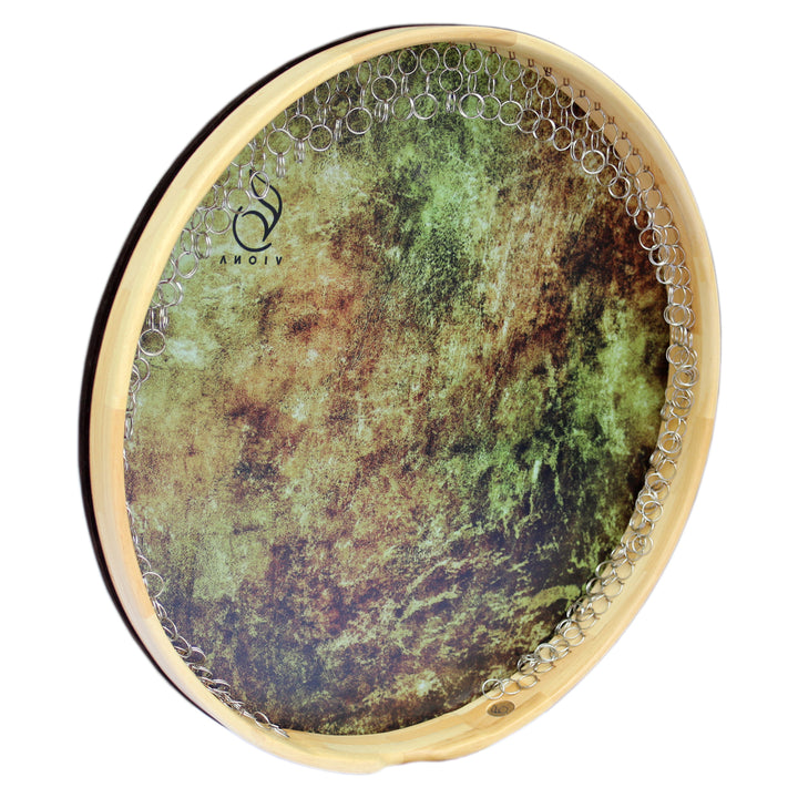دف احترافي Viona Percussion مدل V-2 من Negar Ezazi