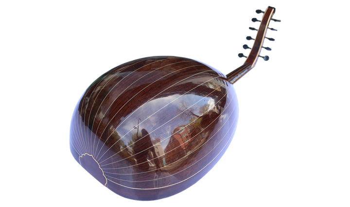 Wenge solak Arap udu SALA-A8L Sala Muzik