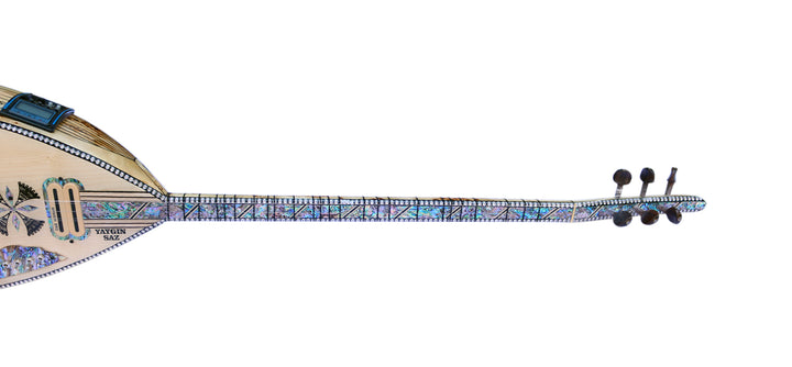 Ali Demir Yaygin saz AYS-304 ekvalayzerlı