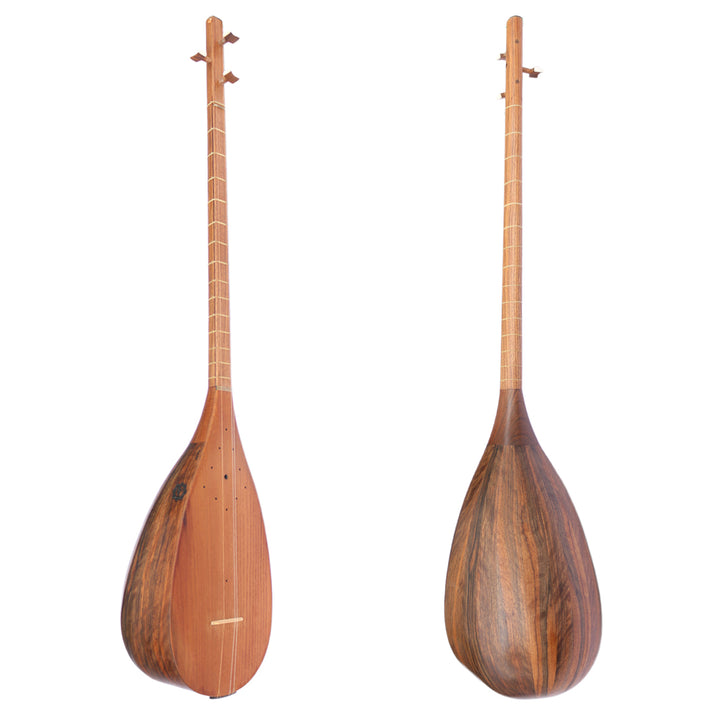 Movlana Professional Kurdish Tanboor By Movlana MOT-305