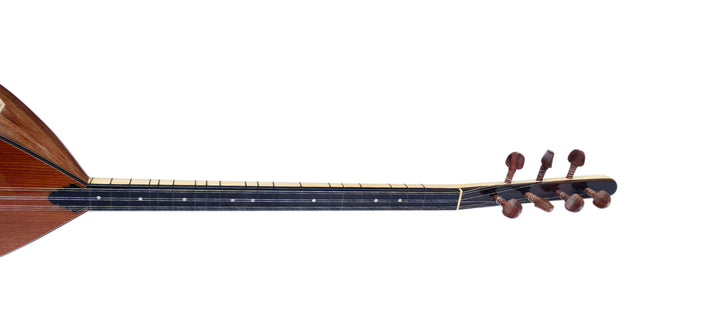 Sala kısa sap elektrik akustik bağlama ASB-303EQ