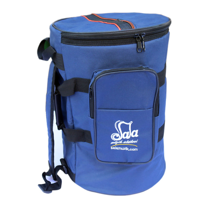 کیف گیگبگ Sala برای دربوکا BGD-109 با داخل پردار