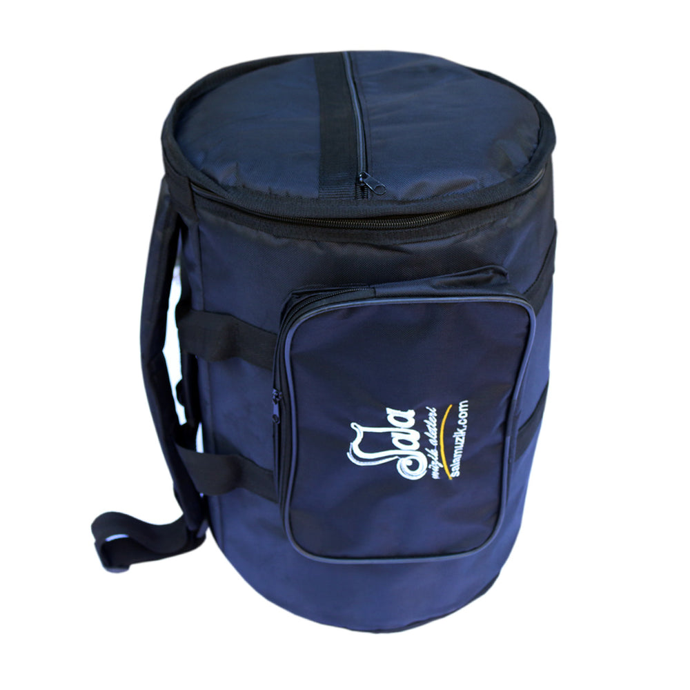 Sala darbuka duffel gig bag BGD-101 with shoulder straps