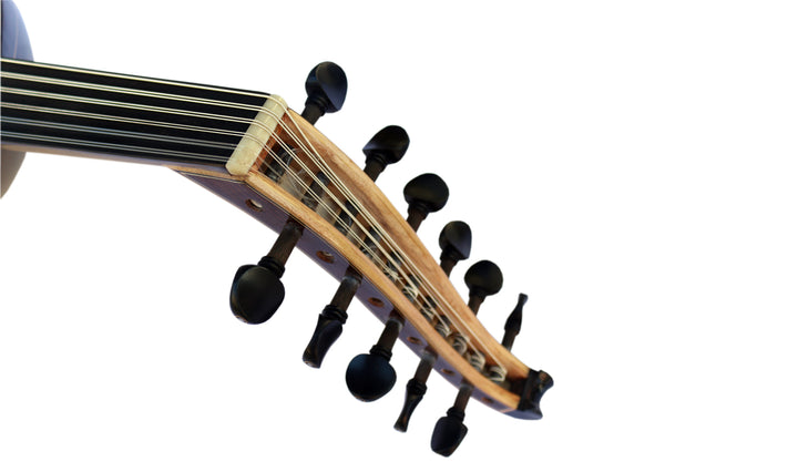 عود ترکی MRS-48 ساخت Miras Lute