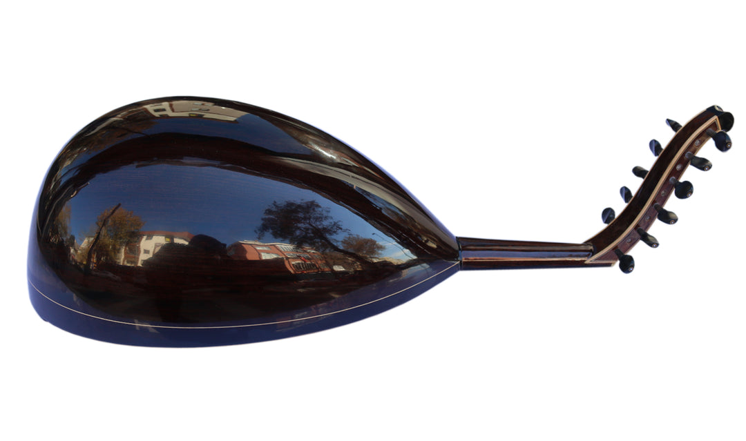 عود ترکی Miras Lute MRS-48