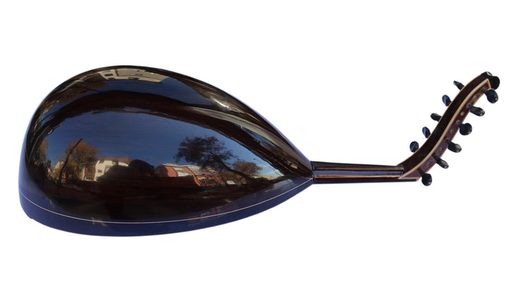 عود ترکی Miras Lute MRS-48