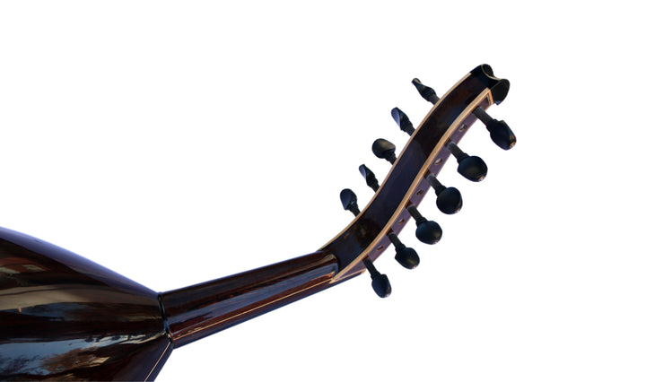 عود ترکی MRS-48 ساخت Miras Lute