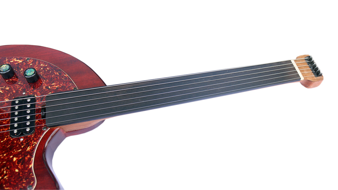Sala Muzik E-Oud RaksOud 4V