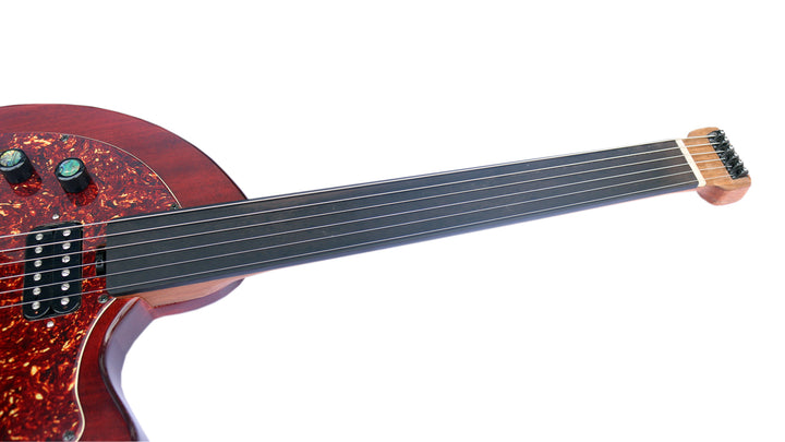 Sala Muzik E-Oud RaksOud 4V