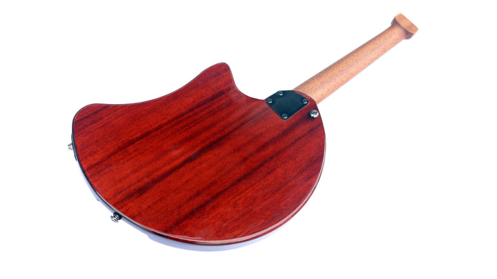 Sala Muzik E-Oud RaksOud 4V