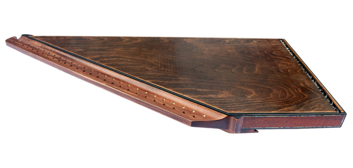 Miras Turkish kanun MSK-4 handmade in Turkey