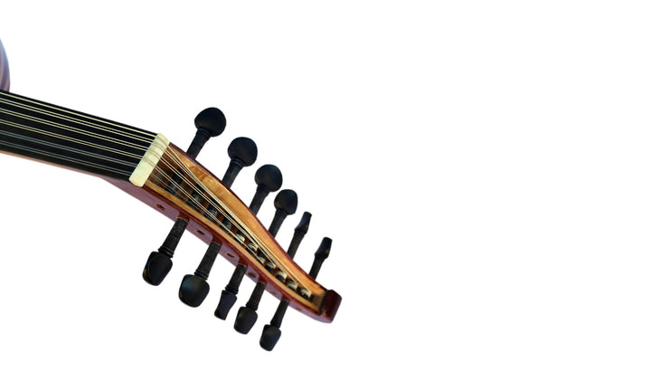 Sala türkische Mahagoni-Ahorn-Oud AO-103