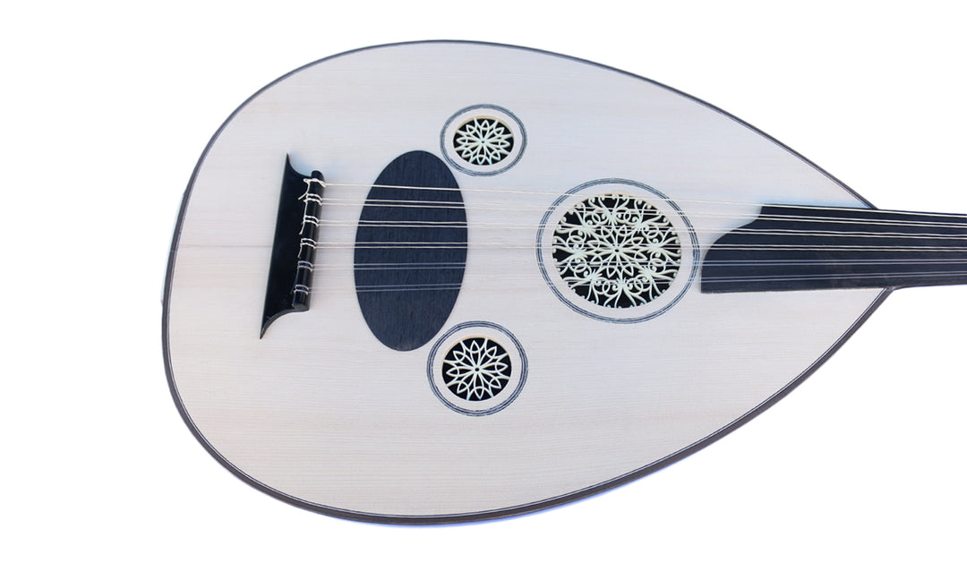 Sala yapımı ceviz Türk udu AO-109