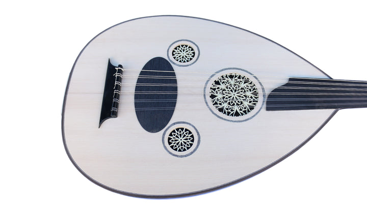 Sala yapımı ceviz Türk udu AO-109
