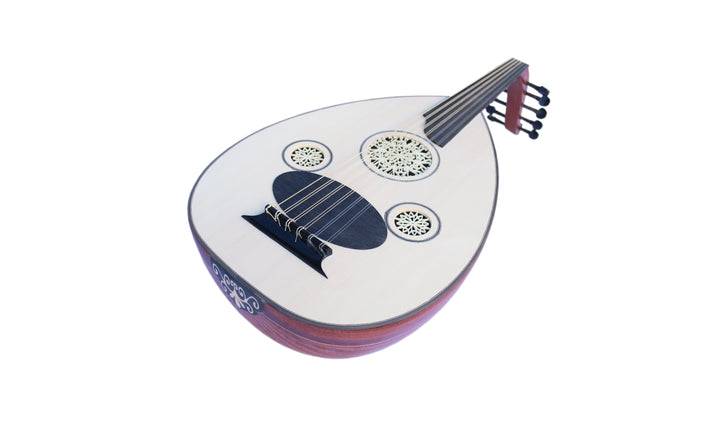 عود ترکی دست‌ساز AO-101MZ ساخت Sala Muzik